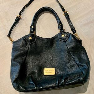 March Jacobs Cross Body Hobo